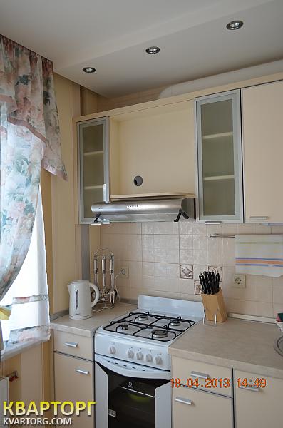 Rent out 1-room apartment. Харьков, пр.50 лет ВЛКСМ — photo 8