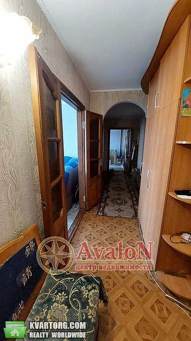 Sell 3-room apartment. Одесса, Добровольский Проспект — photo 8