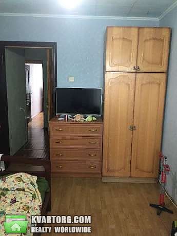 Sell 3-room apartment. Киев,  Тростянецкая — photo 6
