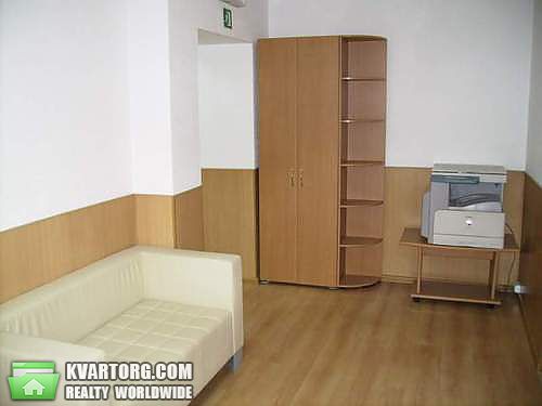Rent out office. Киев, Воздвиженская — photo 2