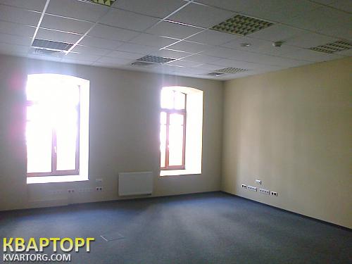 Rent out office. Киев,  Воровского — photo 2