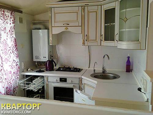 Sell 1-room apartment. Киев, Мостицкая — photo 3