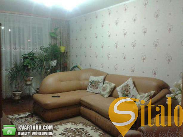 Sell 3-room apartment. Киев,  Голосеевская — photo 5