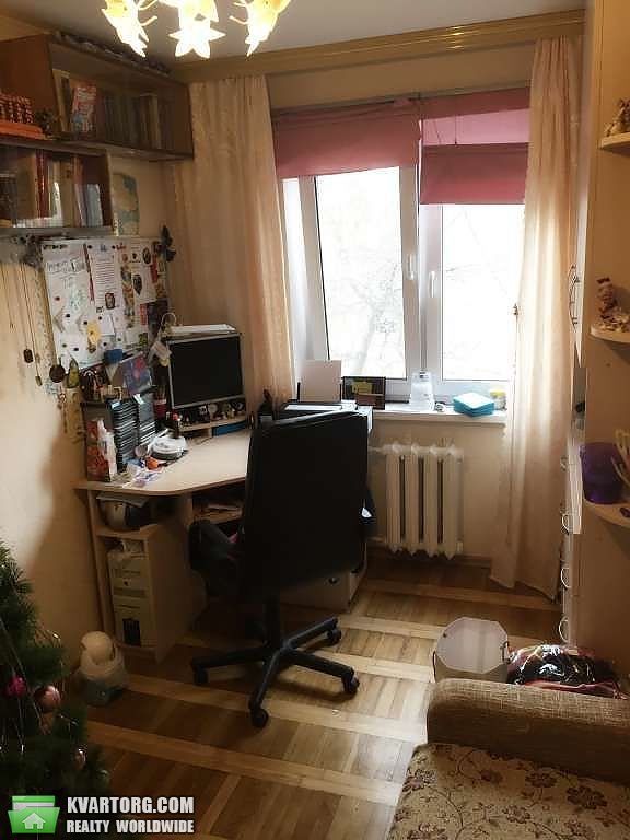 Sell 3-room apartment. Киев,  Лепсе бул — photo 4