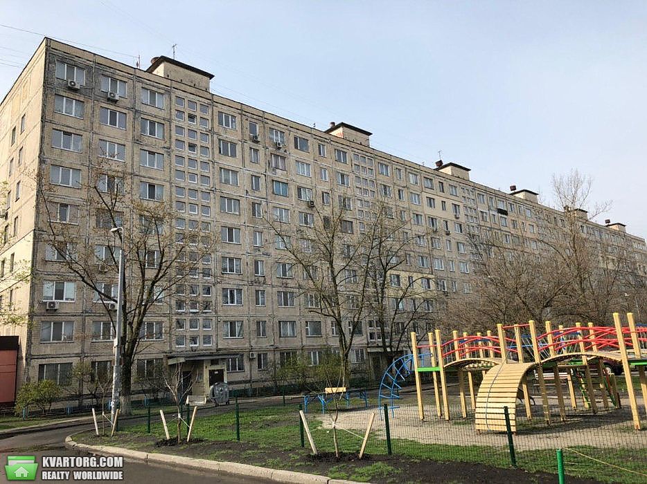 Sell 2-room apartment. Киев,  Озерная — photo 2
