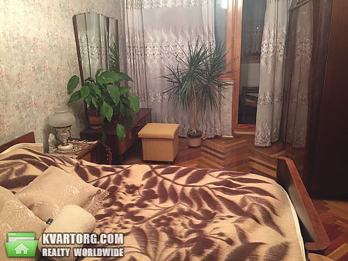 Sell 2-room apartment. Киев, Русановская Набережная — photo 6