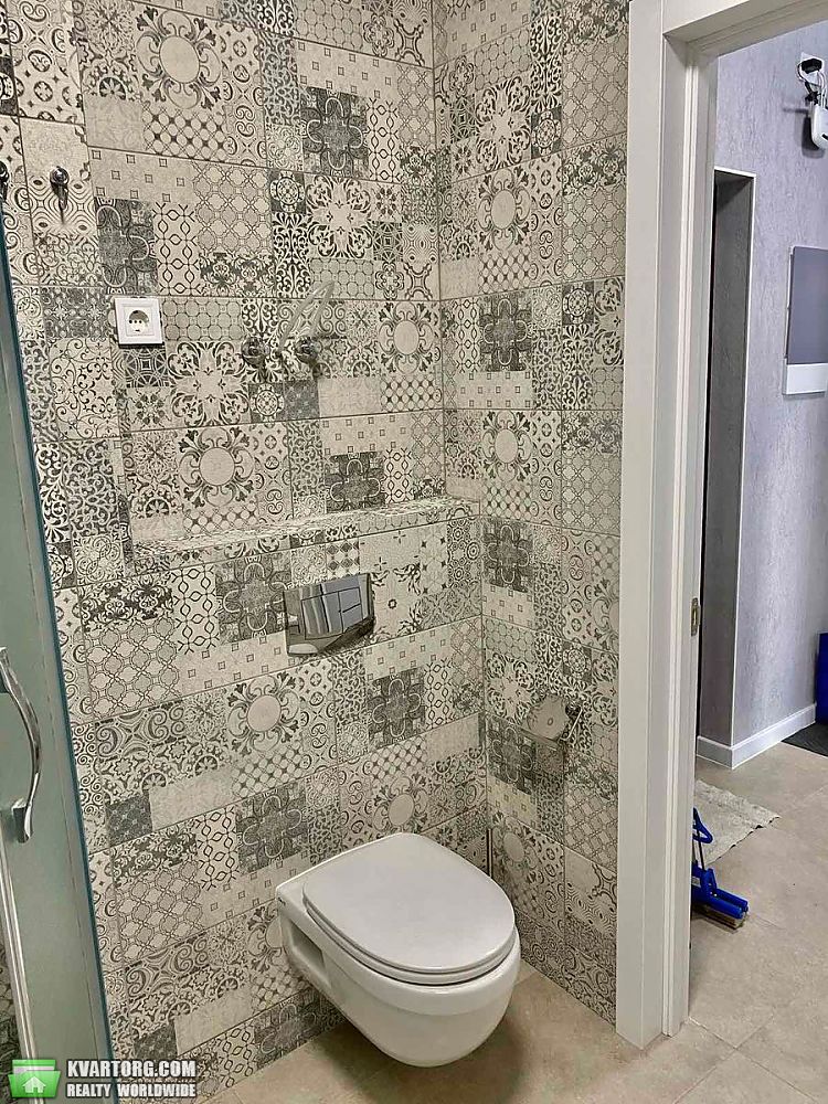 Rent out 2-room apartment. Киев,  Просвещения — photo 9