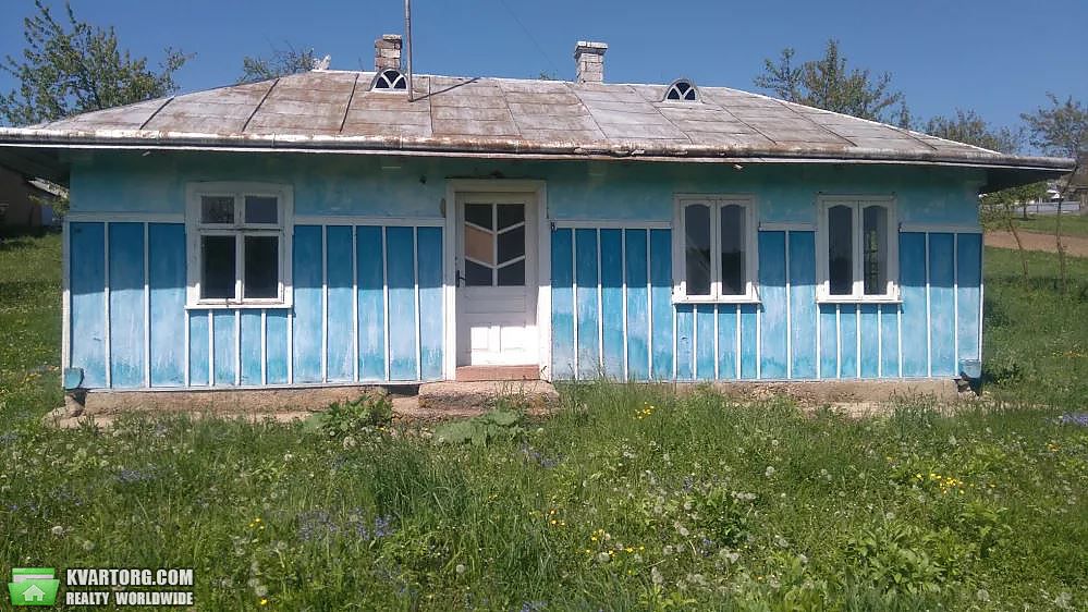 Sell house. Ивано-Франковск, Стефаника — photo 2