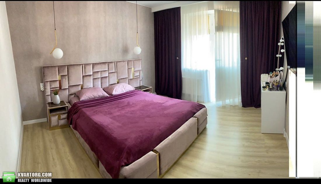 Sell 3-room apartment. Киевская обл., счастливая — photo 2