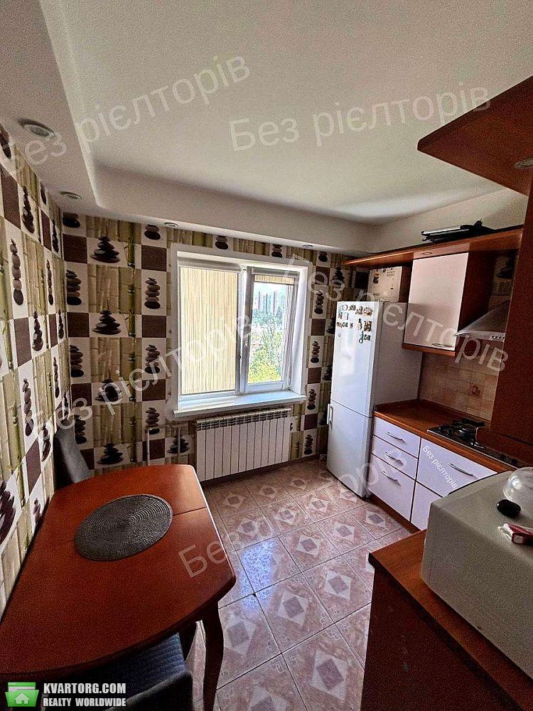 продам 2-комнатную квартиру. Киев,  Шумського Юрія вул. - фото 8
