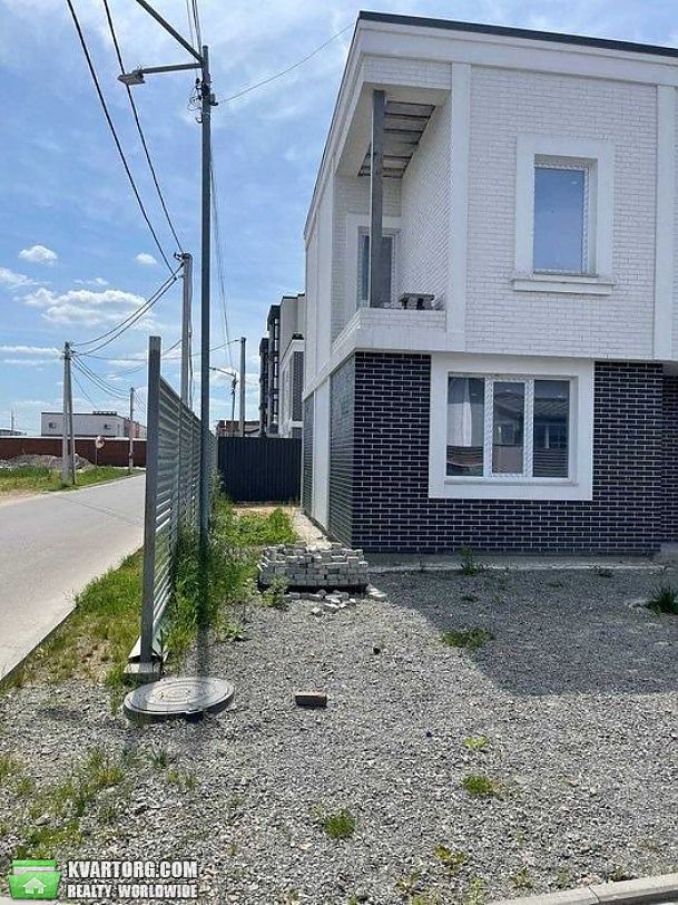 Sell Townhouse. Вышгород, Новые Петровцы — photo 4