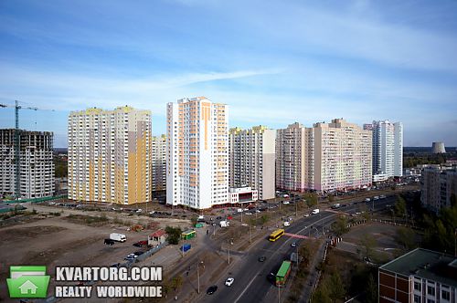 Sell 1-room apartment. Киев,  Закревского — photo 1