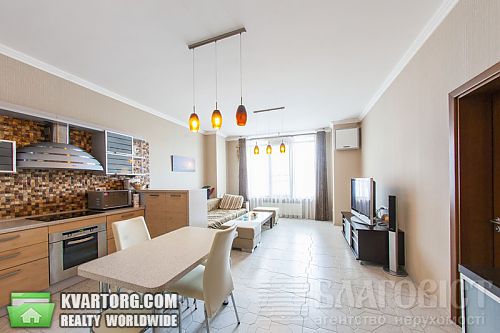 Sell 2-room apartment. Киев, Жилянская — photo 5