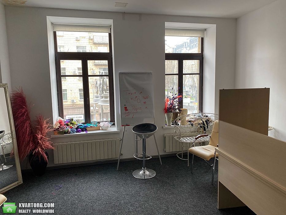 Rent out office. Киев, Большая Васильковская  К — photo 2
