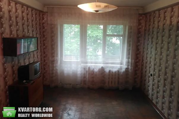 Sell 2-room apartment. Киев,  Навои пр — photo 1