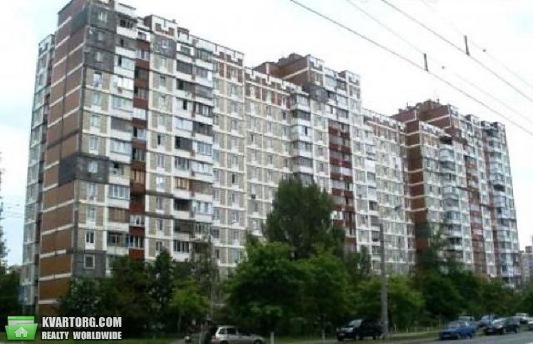 Sell 1-room apartment. Киев,  Маяковского — photo 8