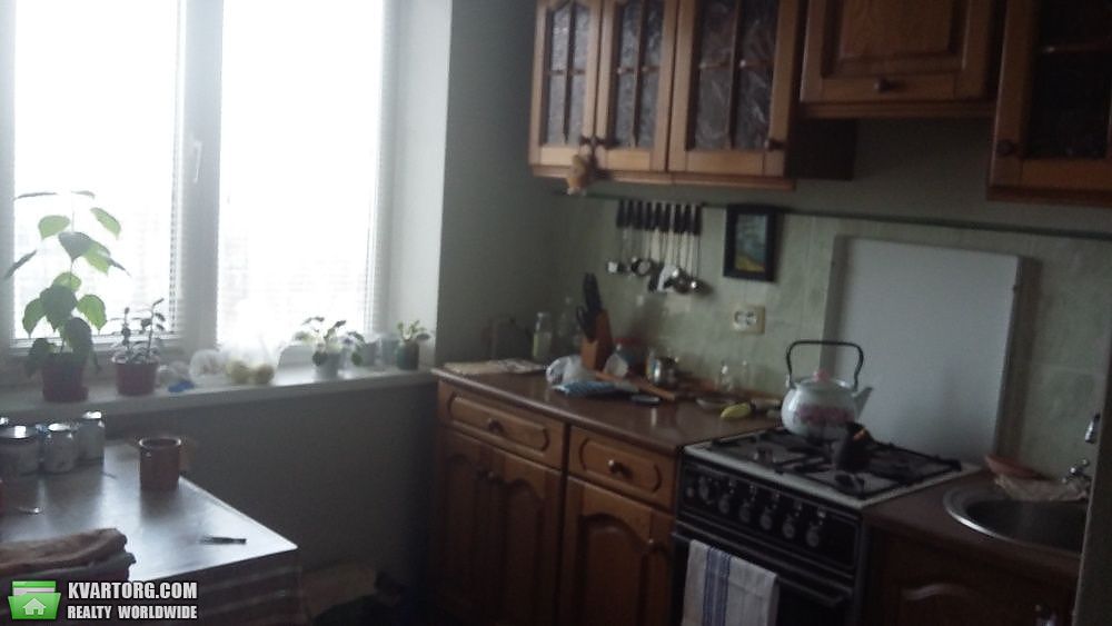 Sell 3-room apartment. Киев,  Энтузиастов — photo 1