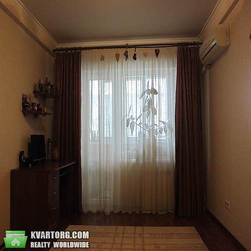 Sell 1-room apartment. Киев, Зодчих — photo 4