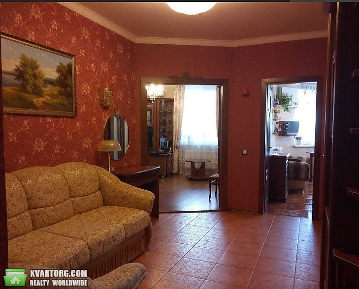 Sell 1-room apartment. Киев,  Саперно-Слободская — photo 4