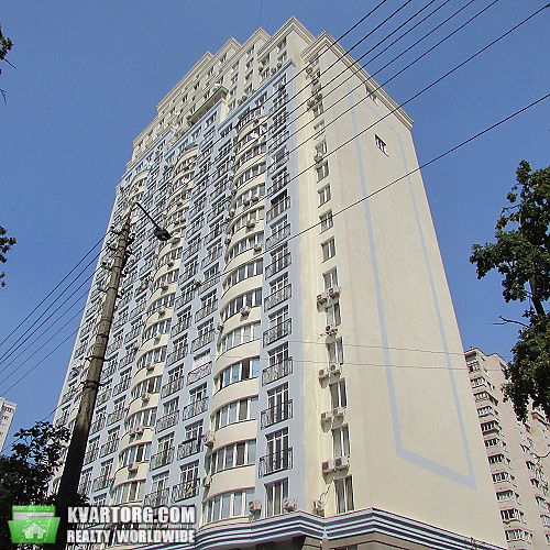 Sell 3-room apartment. Киев, Крамского — photo 1