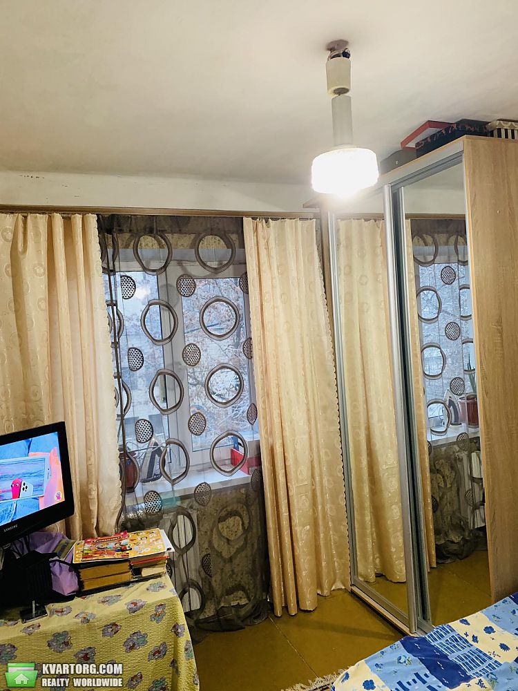 Sell 2-room apartment. Киев, Ромена Роллана — photo 5