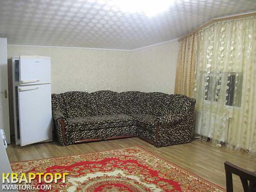 Rent out 2-room apartment. Одесса, Неделина — photo 2