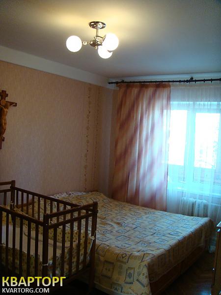 Rent out 2-room apartment. Киев, Ломоносова — photo 1