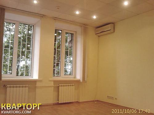 Rent out office. Киев,  Никольско-Ботаническая — photo 3