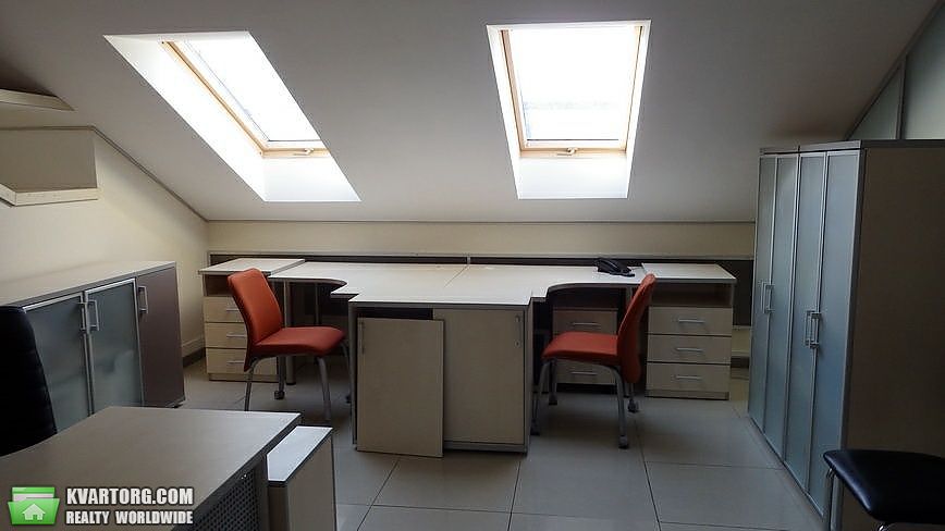 Rent out office. Киев,  Институтская — photo 4