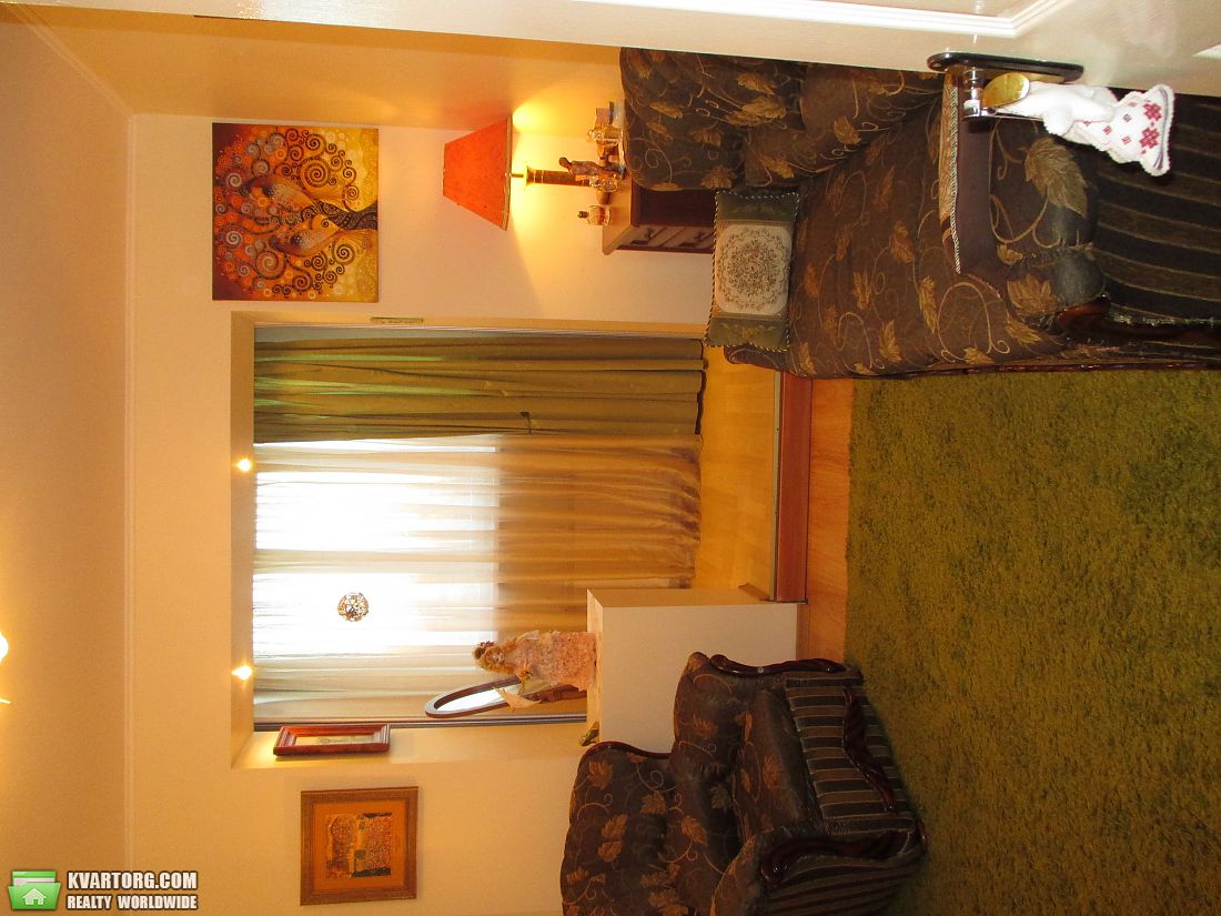 Sell 2-room apartment. Киев,  Правды пр — photo 4