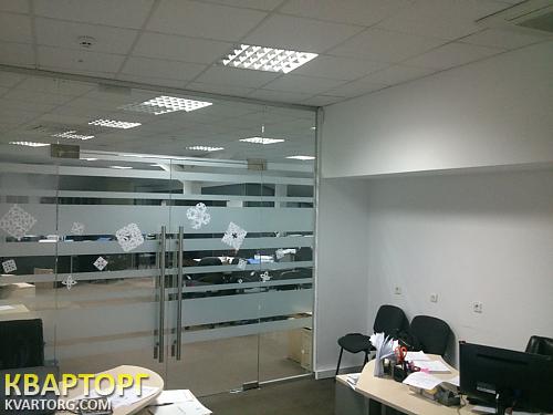 Rent out office. Киев,  Рыбальская — photo 4