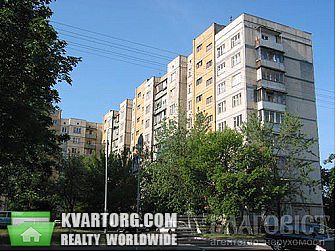 Sell 3-room apartment. Киев,  Озерная — photo 1