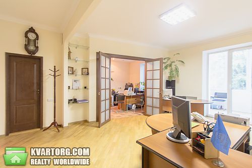 Rent out 3-room apartment. Киев, ул. Липская — photo 6