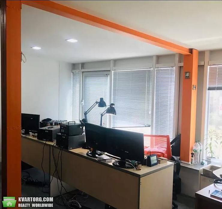 Rent out office. Киев, Щербакивского — photo 4