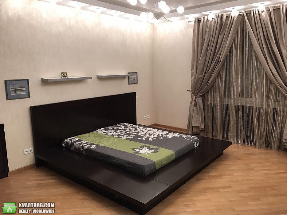 Rent out 2-room apartment. Киев,  Сечевых Стрельцов — photo 3