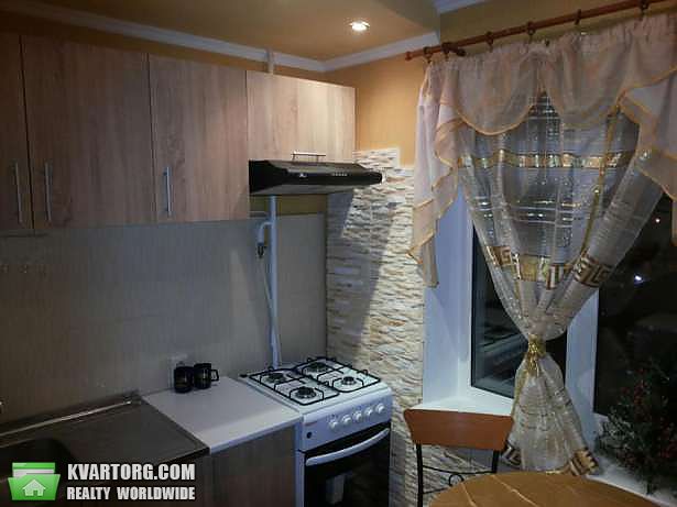Rent out 1-room apartment. Киев,  Гусовского — photo 4