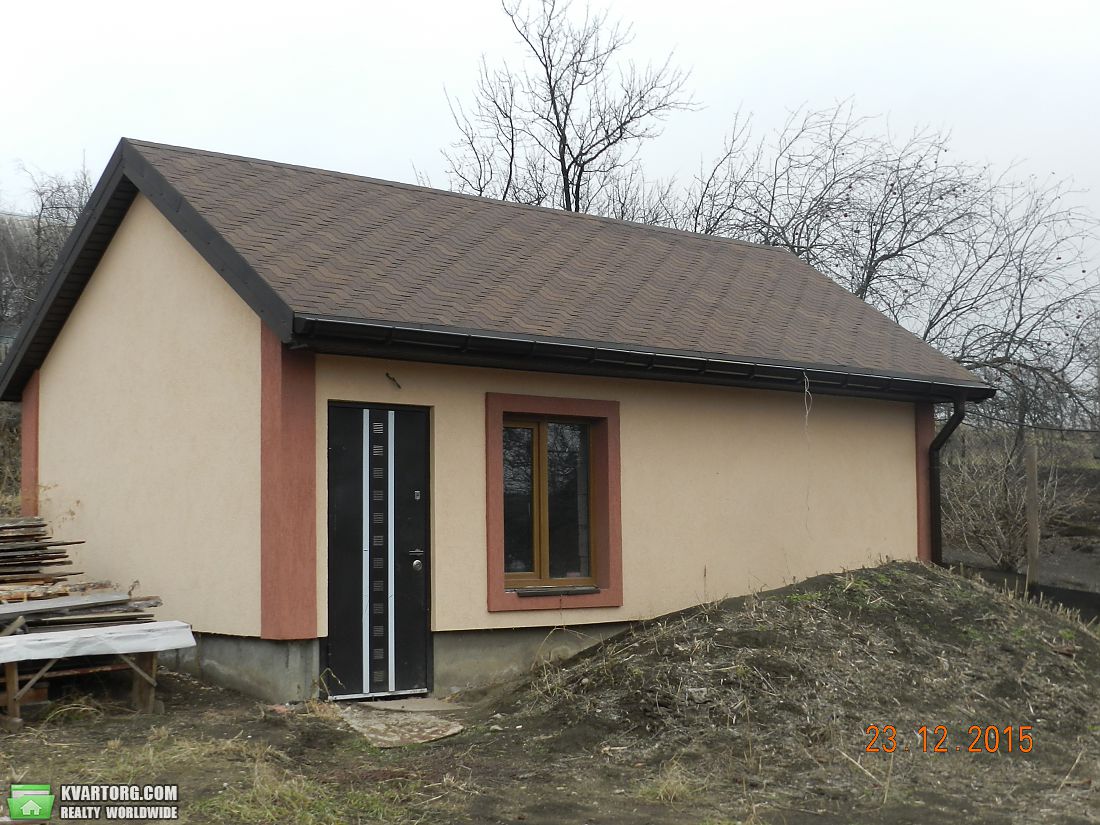 Sell house. Обухов, Жовтнева — photo 2