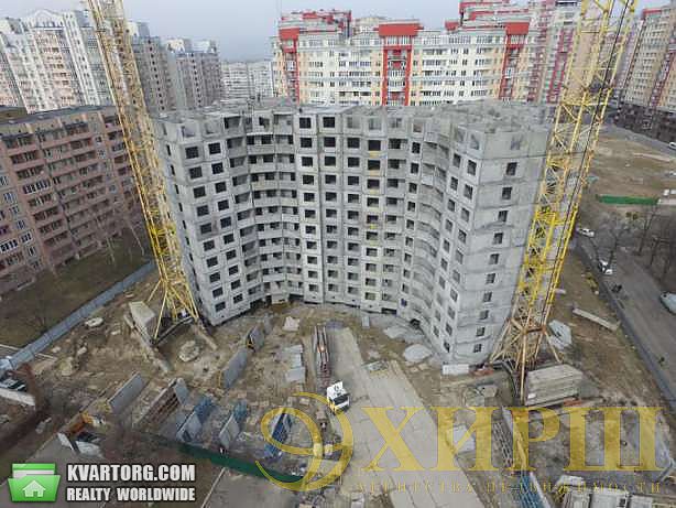 Sell 1-room apartment. Киев,  Глушкова пр — photo 1
