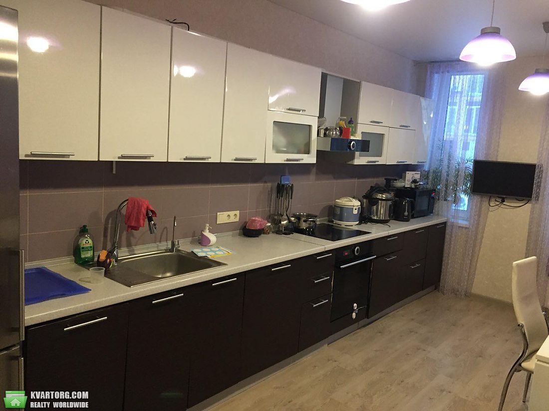 Sell 3-room apartment. Киев, Регенераторная — photo 1
