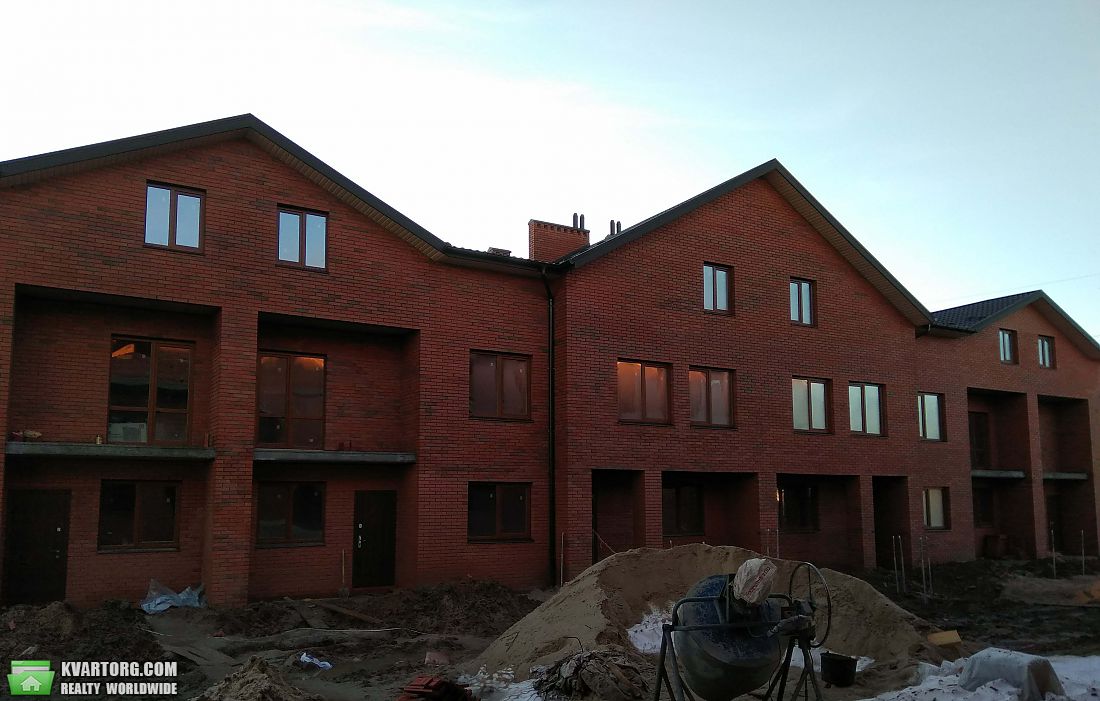 Sell house. Киев, Ярослава Мудрого — photo 4