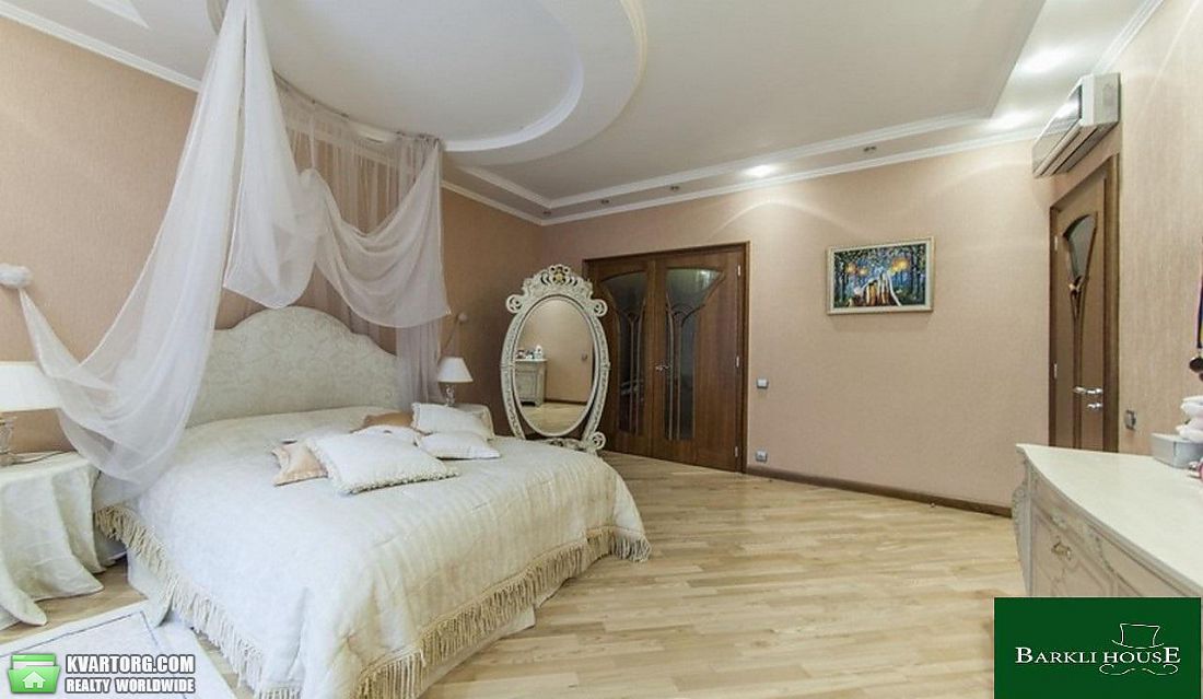 Rent out 3-room apartment. Киев,  Мирного Панаса — photo 5