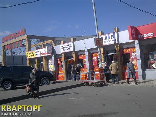 Rent out shop. Киев, рынок Демеевский — photo 2