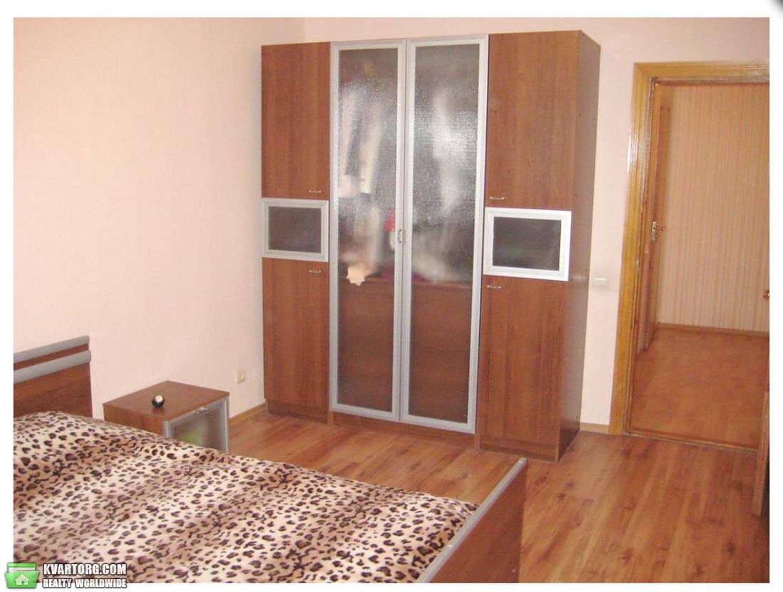 Rent out 1-room apartment. Киев,  Григоренко пр — photo 2