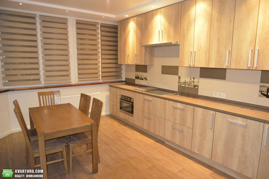 Rent out 3-room apartment. Киев,  Ломоносова — photo 5