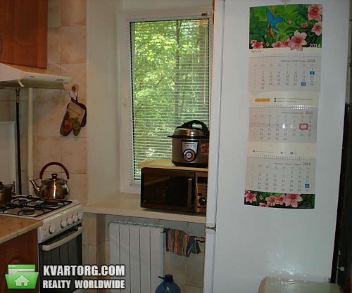 Sell 1-room apartment. Киев, Бакинская — photo 7