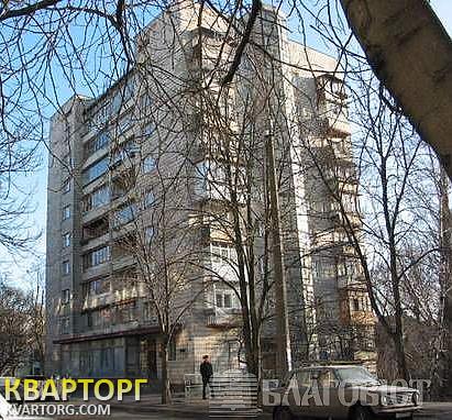 Sell 1-room apartment. Киев,  Виноградный пер — photo 1
