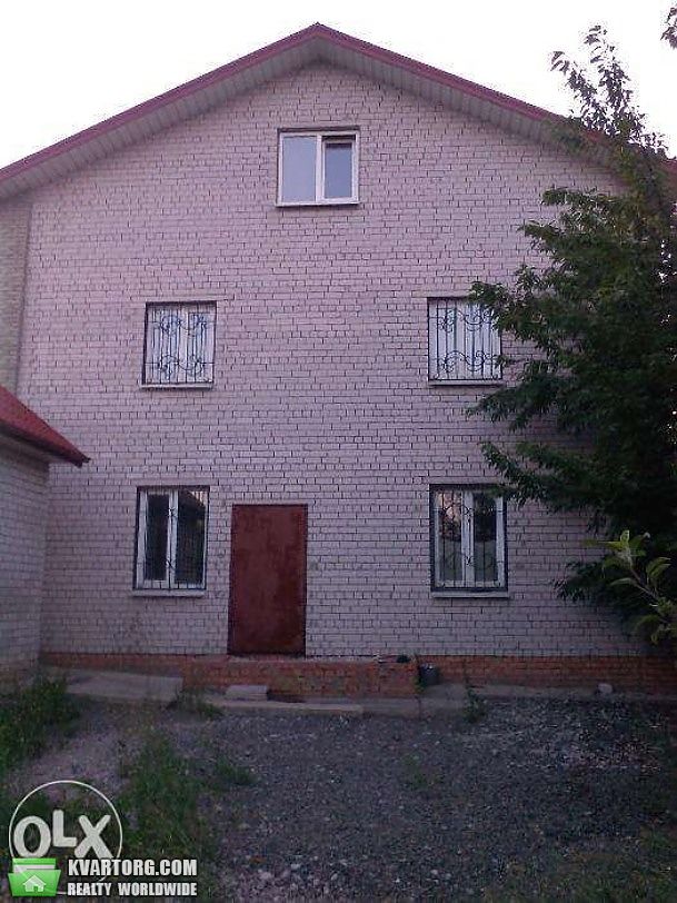 Sell house. Днепропетровск, Подгородное — photo 1