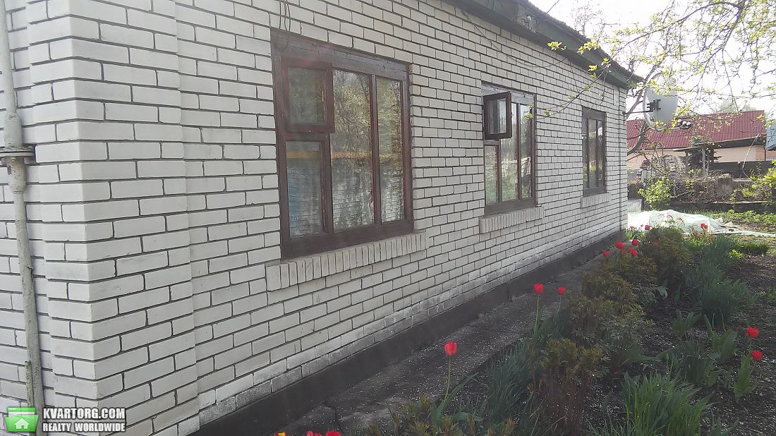 Sell house. Киевская обл., Независимости — photo 4