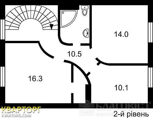 Sell 5-room apartment. Киев,  Строкача — photo 3