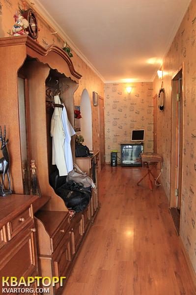 Rent out 3-room apartment. Одесса, Костанди — photo 10